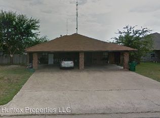 4013 Peperport Dr, Greenville, TX 75402