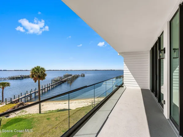 225 Strand Dr #307, Melbourne Beach, FL 32951