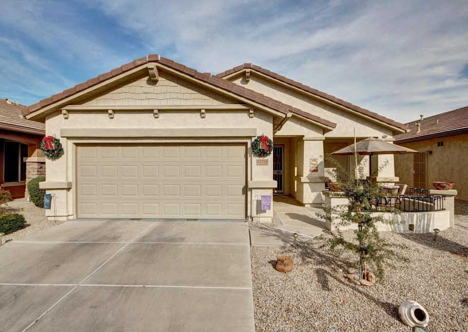 1st image of 31765 N Poncho Ln