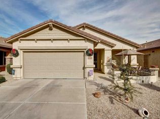 31765 N Poncho Ln, San Tan Valley, AZ 85143