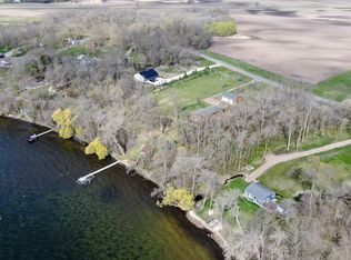 NW Irene Rd NE, Parkers Prairie, MN 56361