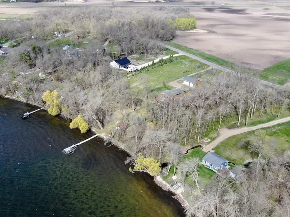 NW Irene Rd NE, Parkers Prairie, MN 56361
