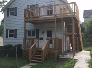 204 Parade St FLOOR 1, Erie, PA 16507