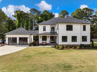 360 Mary Alice Park Rd, Cumming, GA 30041