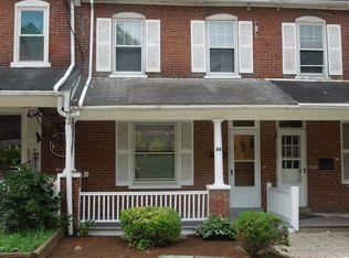 86 Hillside Ave, Souderton, PA 18964