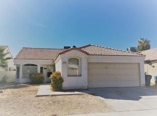 1329 Maplegrove Cir, Las Vegas, NV 89108