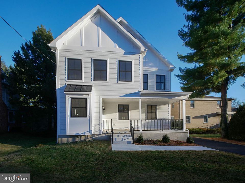 206 Windsor Ave, Haddonfield, NJ 08033 Zillow