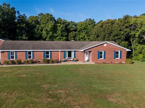 2869 Bainbridge Rd, Jackson, MO 63755