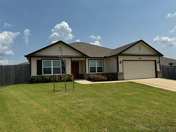 2nd image of 8749 S 254th East Ave