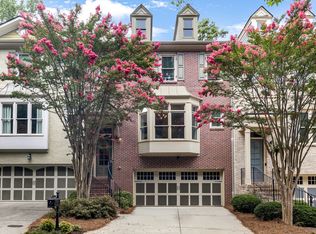 2614 Long Pointe #1, Roswell, GA 30076