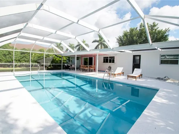 59 Wickliffe DR, NAPLES, FL 34110