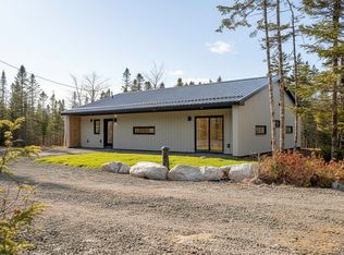165 Beau Run, East Petpeswick, NS B0J 2L0
