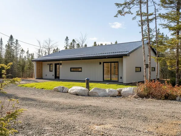 165 Beau Run, East Petpeswick, NS B0J 2L0