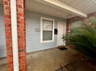 616 E School St #616, Lake Charles, LA 70607