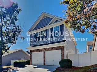 148 Hill Side Way, Hiram, GA 30141