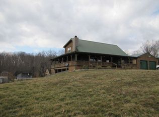 4185 Lazy Creek Rd NE, Lanesville, IN