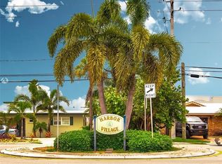 2541 NE 11th St APT 110, Pompano Beach, FL 33062