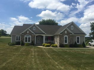 16487 Olde Mill Ln, East Liverpool, OH