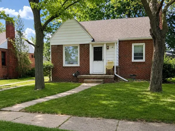 2208 Windemere Ave, Flint, MI 48503