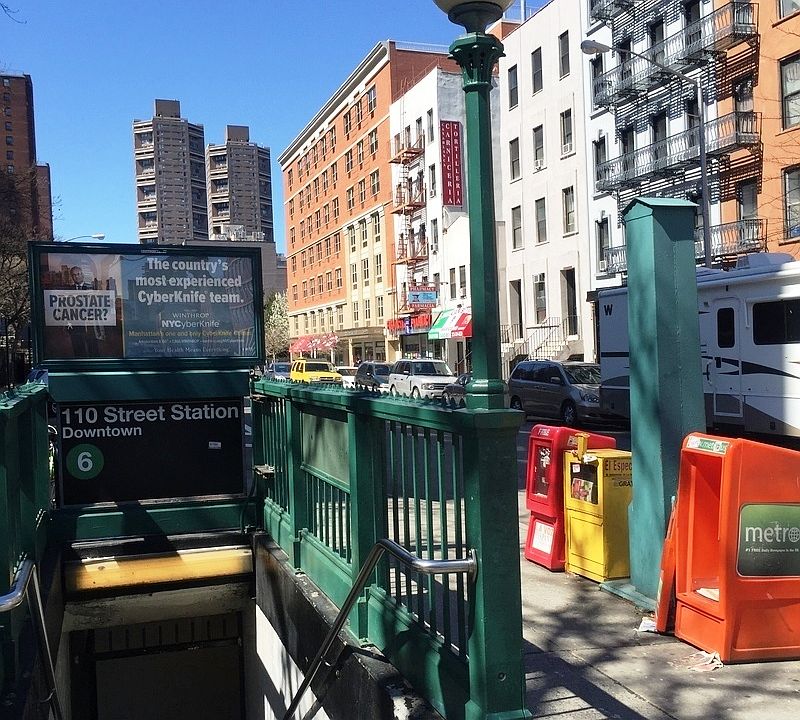 1st image of 172 E 112th St APT 5A