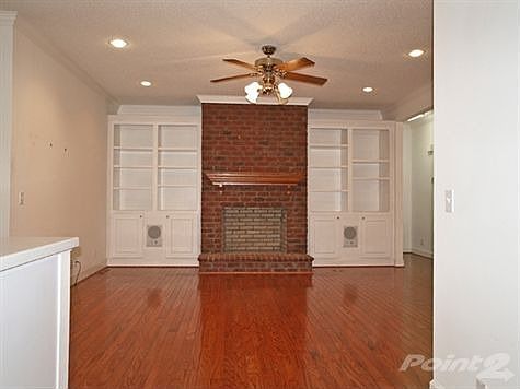 Living Room View 1 A