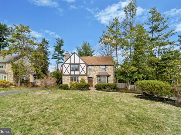 929 Stratford Ave, Melrose Park, PA 19027