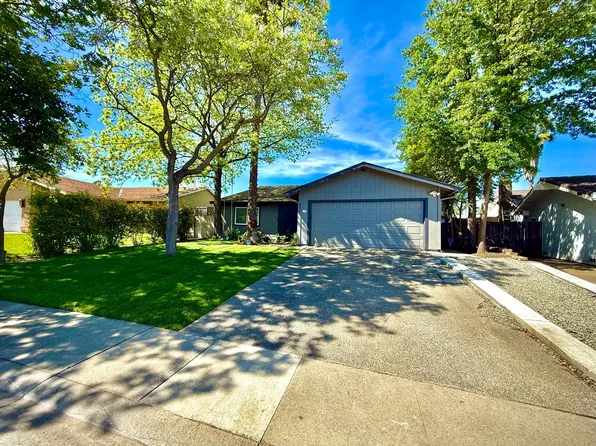 8077 Cornerstone Way, Citrus Heights, CA 95621