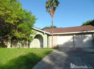 6202 Battery Ln, San Antonio, TX 78233