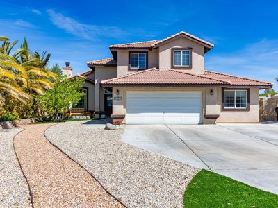 1122 Rebecca Ave, Ridgecrest, CA, 93555