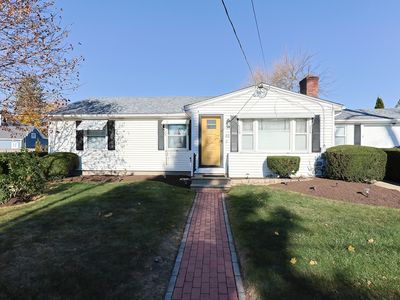 26 Packard Ave, North Providence, RI, 02911