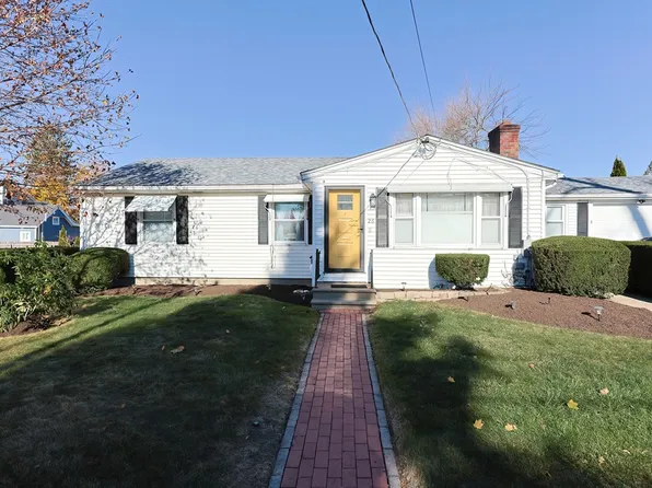 26 Packard Ave, North Providence, RI 02911