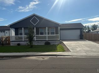 329 Yellowstone Ave, Brush, CO 80723