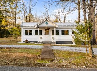 62 Foster Dr LOT 3, Camden, TN 38320