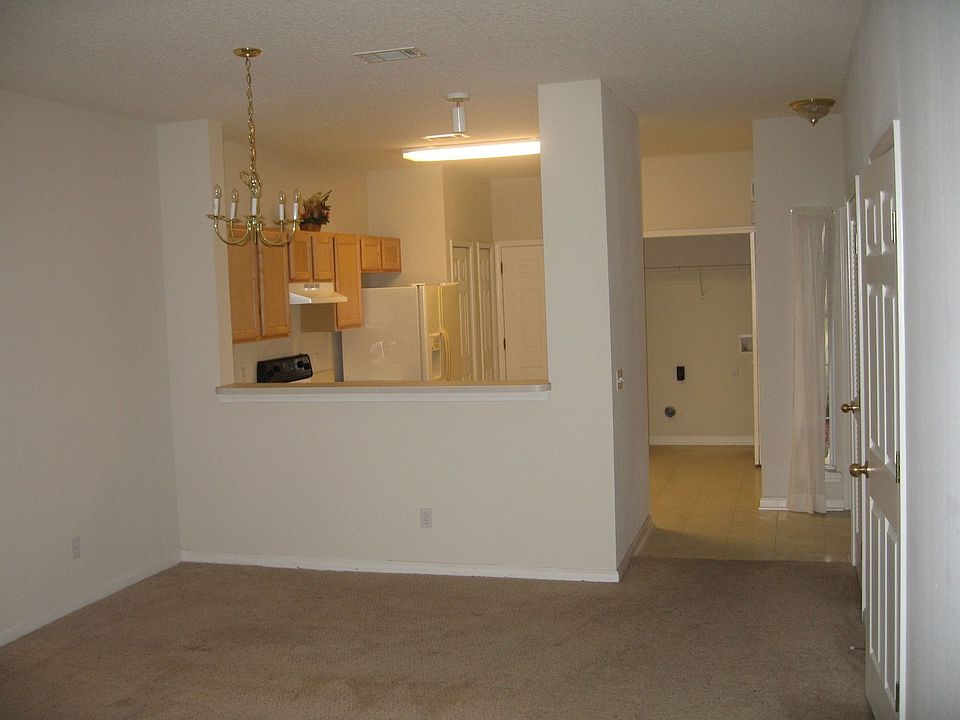 View of Dining and Kitchen