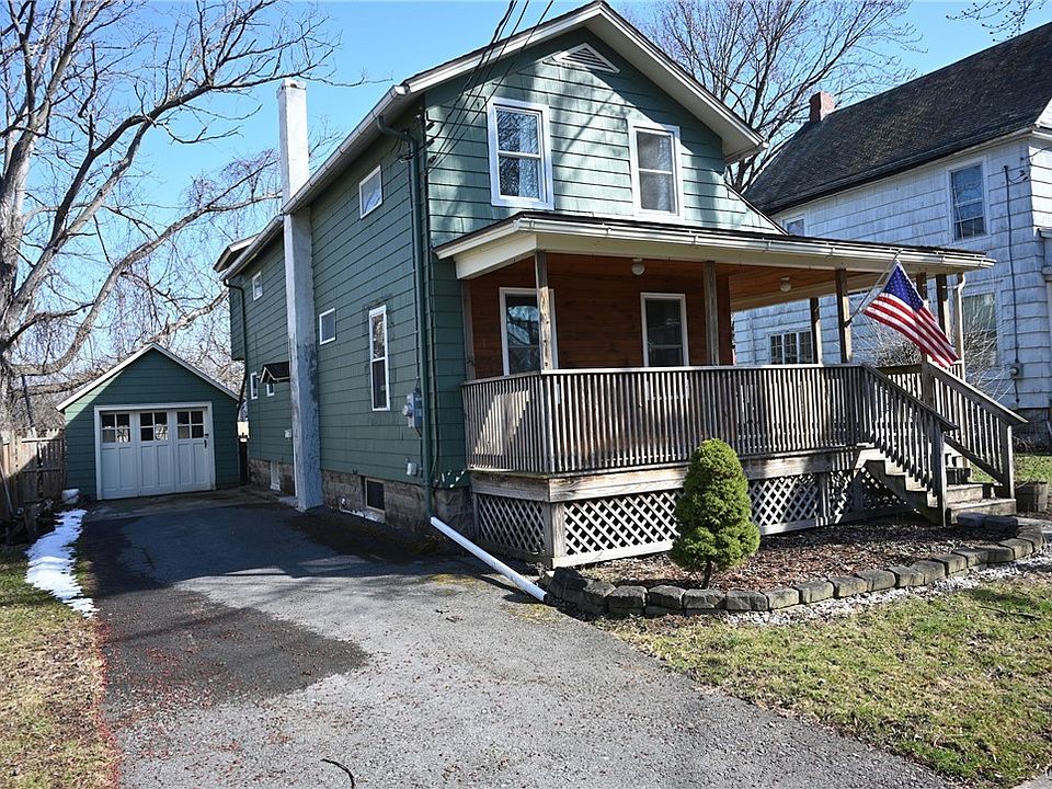 110 S Seward Ave, Auburn, NY 13021 Zillow