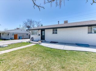 7621 Granada Rd, Denver, CO 80221