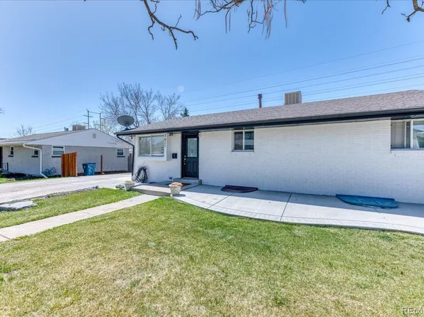 7621 Granada Road, Denver, CO 80221
