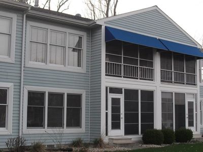 700 S Lakeside Dr APT 3, Syracuse, IN, 46567