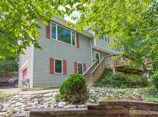 143 Quail Ct, Mcgaheysville, VA 22840