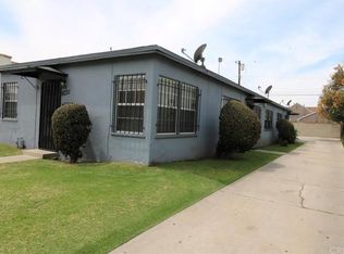 6031 S Wilton Pl, Los Angeles, CA 90047