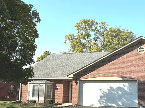 8068 Crystal Ct, Avon, IN 46123