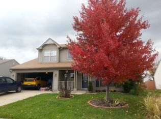 5602 Alcott Ln, Indianapolis, IN 46221
