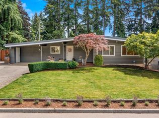 15719 NE 1st St, Bellevue, WA 98008