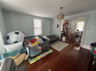 98 Jaques St, Somerville, MA 02145