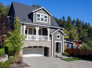 3894 201st Ct SE, Sammamish, WA
