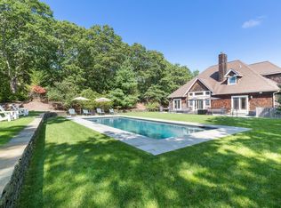 21 Peters Path, East Hampton, NY 11937