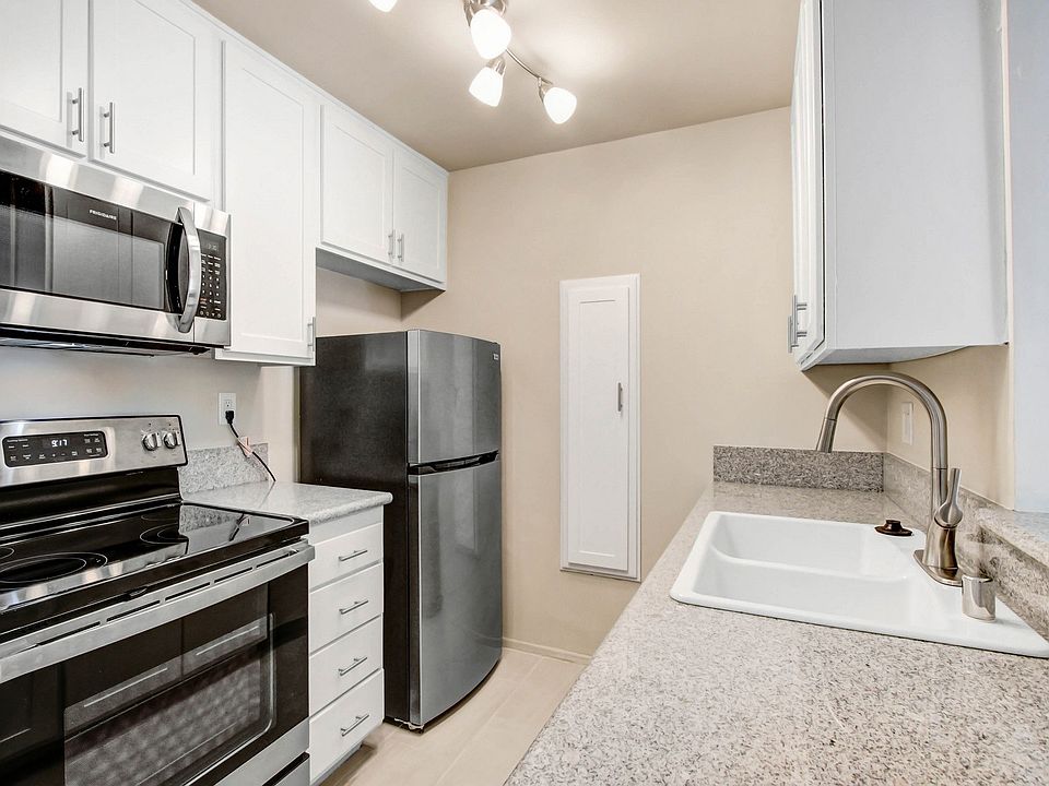 1st image of 8585 Burton Way #308