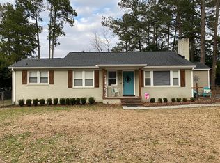 1814 Robin Rd, North Augusta, SC 29841