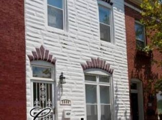 2504 E Fairmount Ave, Baltimore, MD 21224