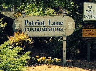 300 Patriot Ln #1C, Williamsburg, VA 23185